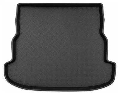 Imagen del producto de Bandeja de maletero de goma para Fiat Siena 1996-2006 – , a medida