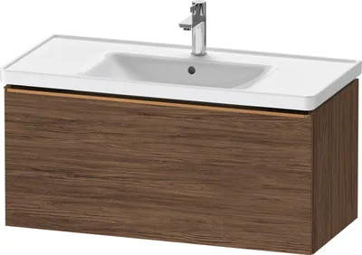 Produktbild von DURAVIT DE4256004210000 D-Neo WTU WH R.ek 984x452x440 Nu.dk