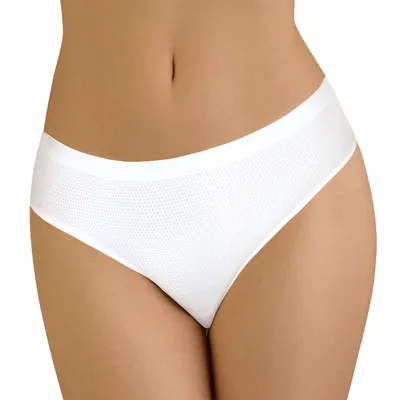 Obrázok produktu pre Vivisence 4012 white M Nohavičky