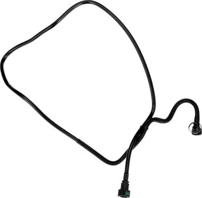 Produktbild von Kraftstoffschlauch GATES MFL1043