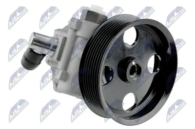 Produktbild von NTY SPW-ME-021 Servolenkung Pumpe Servopumpe passend für MERCEDES-BENZ M-Klasse (W164) Hydraulisch
