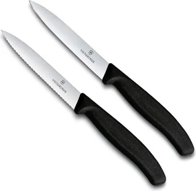 Obrázok produktu pre Sada Kuchynských Nožov 2 Ks Swissclassic Victorinox