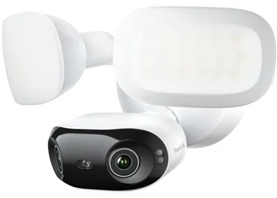 Image de Caméra de surveillance - REOLINK - F751W - Extérieur - Vision nocturne - Blanc