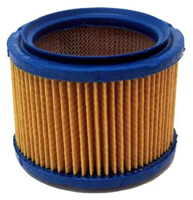 Produktbild von Ufi Filtri Benelli/fantic/moto Guzzi 50/125/250cc Luftfilter Golden Golden One Size