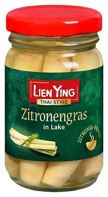 Produktbild von Zitronengras in Lake
