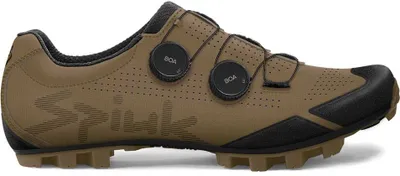 Produktbild von Spiuk Loma C Mtb-schuhe Braun EU 39 Mann Braun EU 39