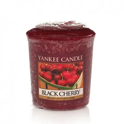 Produktbild von Yankee Candle 1129756, Rot, Kirsche (Frucht), 1 Stück(e)