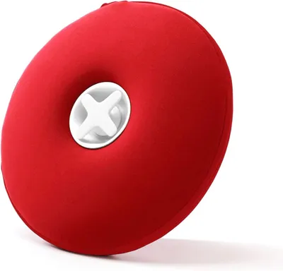 Zdjęcie produktu dla AuthenticsPILL WÄRMFLASCHE 1,9L. 24,5CM rot 1239802