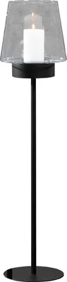 Produktbild von Kaheku Windlicht Baril 33Ø  99990437 !