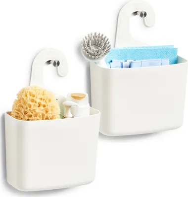 Produktbild von Utensilienhalter 2er Set zum Aufhängen