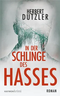 Immagine prodotto di In der Schlinge des Hasses