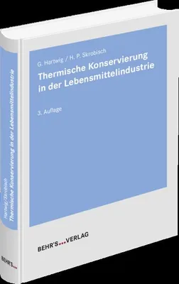 Zdjęcie produktu dla Thermische Konservierung in der Lebensmittelindustrie