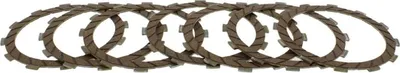 Productafbeelding van Koppelingplaten voor Kawasaki KLR 250 D, bouwjaar 1984-1985, van pamoto - Nieuw