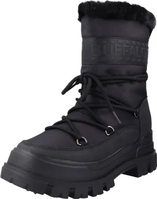 Produktbild von Buffaloaspha Blizzard 2Schwarz
