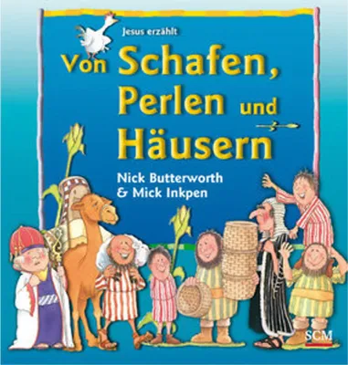 Obrázek produktu pro Von Schafen, Perlen und Häusern