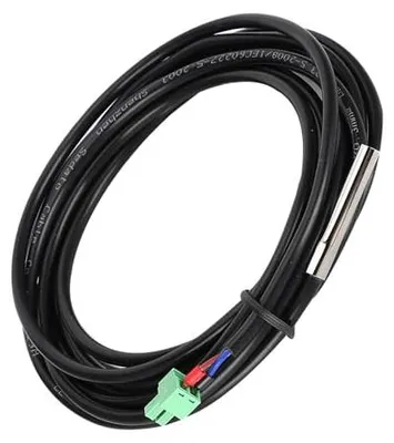 Produktbild von Temperatursensor 300R47K3.81A - 55125°C Messbereich - KIMISS2168qis3rg