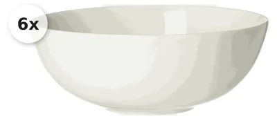 Produktbild von Servierschale 18,5cm 6er Set Casablanca
