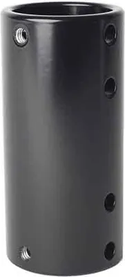 Produktbild von Chief CPA263, Erweiterungs-Set, Schwarz, 226,7 kg, CPA, 123,8 mm, 6,03 cm