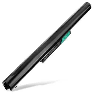 Image de CELLONIC 1x Batterie pour Ordinateur portable Compatible avec HP Pavilion TouchSmart 15, Pavilion TouchSmart 14, 14-R, VK04 - (2200mAh, 14.4V)