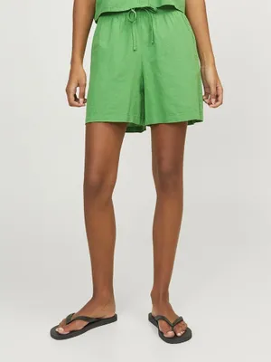 Immagine prodotto di Jack & Jones Amy Jjxx Shorts Verde M Donna Verde M