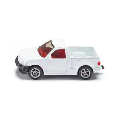 Image de Siku Pick-Up RANGER modèle réduit ; 867