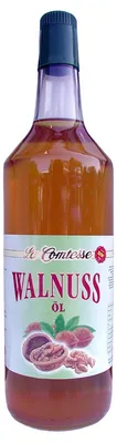 Obrázek produktu pro La Comtesse Olej z vlašských ořechů 1000ml