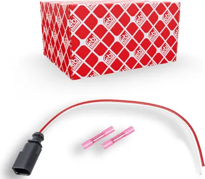Produktbild von FEBI BILSTEIN Stecker 171904 0,013kg