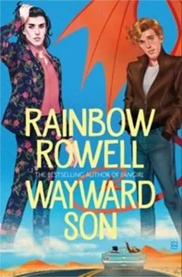 Obrázok produktu pre Wayward Son