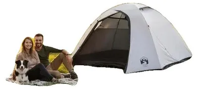 Obrázok produktu pre Stan Dome, vodeodolný, odolný voči vetru, rozmer 267 x 272 x 145 cm