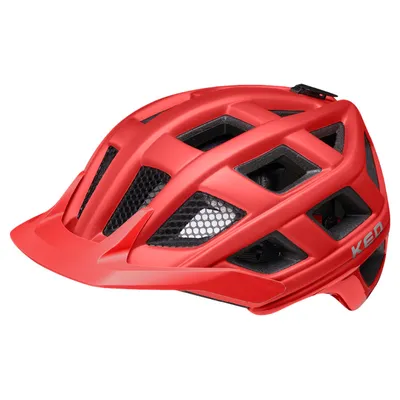 Immagine prodotto di Casco da bicicletta KED Crom (2021), merlot opaco, taglia M 52-58 cm