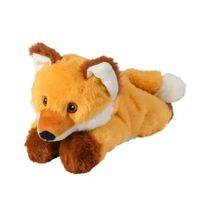 Produktbild von Warmies Minis Fuchs 1 St