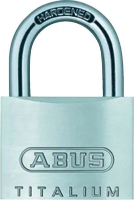 Image de ABUS ABVS56967 TITALIUM RideauS