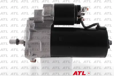 Produktbild von Anlasser für diverse VW und AUDI Fahrzeuge mit 12 Volt und 1,7 Kilowatt Leistung