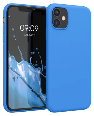 Obrázek produktu pro kwmobile KWM000010FZ022C, Obal, Apple, iPhone 11