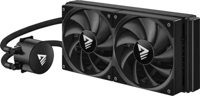 Obrázek produktu pro Savio NOX 240mm CPU Liquid Cooler