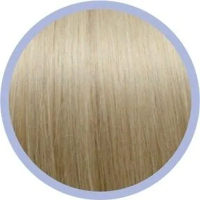 Produktbild von Seiseta natural straight blond 40cm