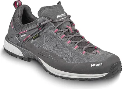Produktbild von Meindl Wander- & Bergschuhe Damen 6D65696E646C5F34373134 Grau 41 EU