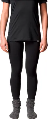 Produktbild von Houdini Long Power Leggings Schwarz XS Frau Schwarz XS