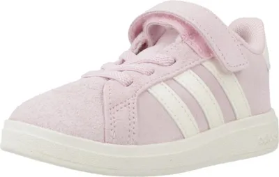 Image de Adidas Sneakers JR0781 in Pink color size 22