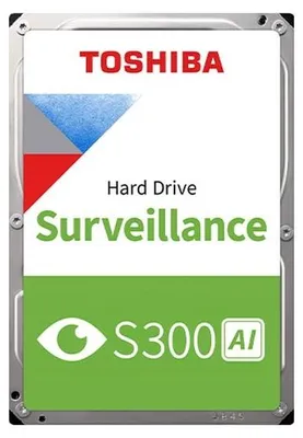 Produktbild von Toshiba MG11ACA14TE-V, 14 TB, 7200 RPM, 1024 MB, 3.5", Serial ATA III
