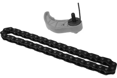 Produktbild von INA Kettensatz Ölpumpenantrieb 559 0068 10 für VW GOLF VI (5K1)