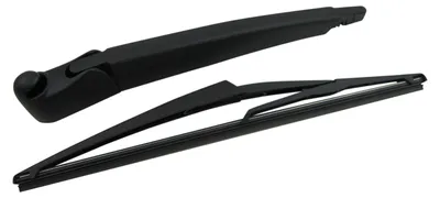 Scheibenwischer Heckwischer Wischerarm Wischer für Honda Civic VII HB 3/5 Türer – Produktansicht