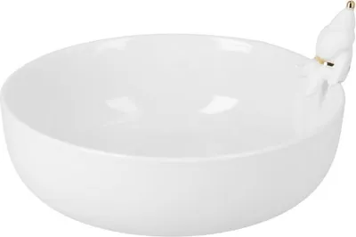 Zdjęcie produktu dla Räder Schale Santas Tagträume D.14cm H.7.5cm