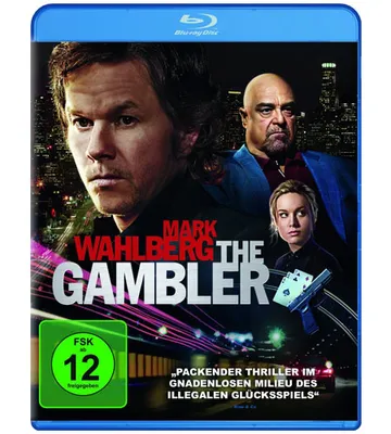 Produktbild von The Gambler