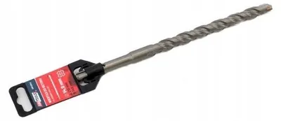 Imagen del producto de AWTOOLS - Broca SDS Plus (10 x 160 mm)