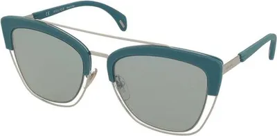 Produktbild von Sonnenbrille Police Sparkle 6 SPL618 579X