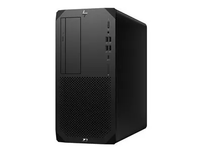 Zdjęcie produktu dla HP Z2 G9 Tower WKS      i7-13700K     16/512SSD RTX A2000 W11P 36 Monate