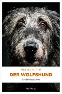 Image de Der Wolfshund