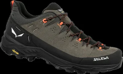 Produktbild von Alp Trainer 2 Schuh Herren (Trekkingschuh) - Salewa, Farbe:7953 Bungee Cord, Größe:UK 8.5 (EUR 42.5)