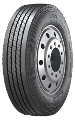 Produktbild von Laufenn Winterreifen motorcycle-tyres LF21 ( 245/70 R17.5 136/134M 14PR )